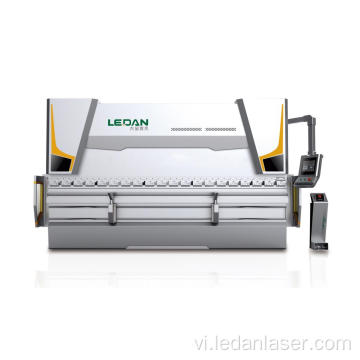 Máy uốn thông minh CNC